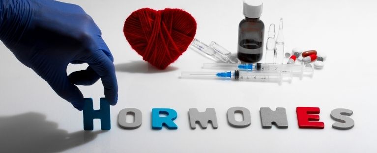 Reposição hormonal x homeopatia