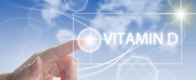 Vitamina D: novos valores de referências