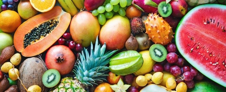 Conheça as frutas que são as maiores aliadas e as maiores vilãs da dieta