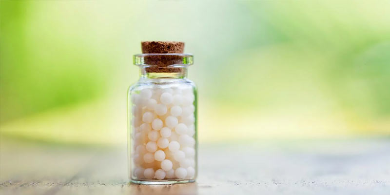 Perguntas sobre Homeopatia