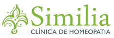 Similia | Clínica de Homeopatia Logotipo