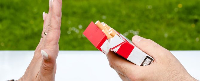 50 motivos para largar o cigarro