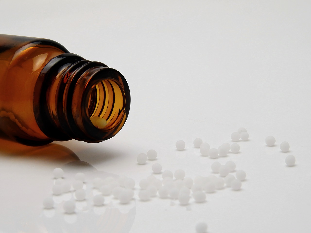 A homeopatia tem como princípio ajudar o indivíduo na manutenção do bem-estar