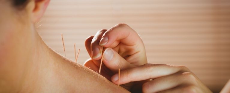 Por falta de conhecimento ainda existe uma grande resistência à acupuntura