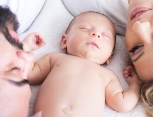 Como escolher o melhor pediatra para acompanhar o recém-nascido?
