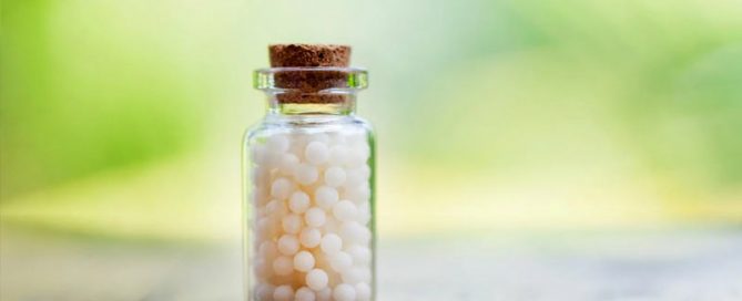 Perguntas sobre Homeopatia